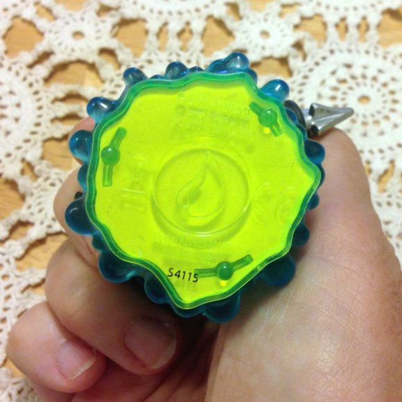 Skylanders Gill Grunt Figure Spyro's Adventure 2011 - Picture 6 of 6